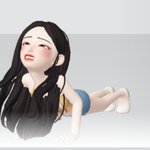 진짜 우는 거 예쁘다.. <b>힣힣</b>ㅎㅎㅎ<b>힣</b>ㅎ