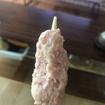 소세지 <b>조카</b> 맛없어서 <b>개</b>더럽게먹는중