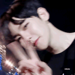 [EXO] 아 백현이 <b>최애</b>인 애들 부럽다 단독 광고도 찍고