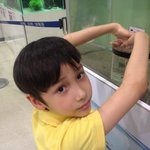 [TXT모아] 휴닝이 3단 <b>성장</b>