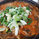 [EXO] 얼큰한 <b>선지</b>해장국 먹고싶다