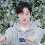 [EXO] 너란 <b>태양</b>이 바라봐 주기 때문에