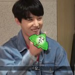 골든차일드 <b>이장준</b>