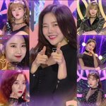 야 오마이걸 멜론 1위래