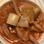 [드루와] 부대찌개버억