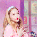 나 짝사랑 시작한 듯