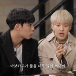 [세븐틴] 아 <b>진짜</b> 오늘도 내 눈물 쏙뺀 고셉..