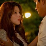 ㄹㅇ 한소희 얼굴에서 아이린 거미 <b>류진</b>보임