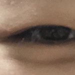 [조언부탁해] <b>이런눈</b>은 애굣살 어떻게 그리냐ㅠㅠ