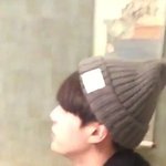 이 사진 슈가인데 정국처럼 나옴.