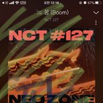[NCT] 다들 숨스숨스