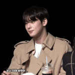 [댓글부탁해] <b>차은우</b> 팬싸 진짜 가보고싶다..