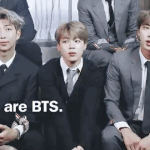 [댓글부탁해] 방탄 지민 덩치