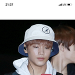 [NCT] 빨강에 <b>진심</b>인 <b>해찬</b>이