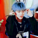 와 나<b>재민</b> 장난아니다