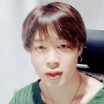 방탄 지민 뭐야