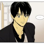 네이버 웹툰 역대 잘생긴 <b>남</b>캐릭터 모음 1