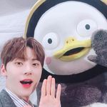 <b>민현</b>이는 천재같아