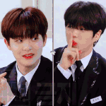 [트레저] <b>박지훈</b> 교복