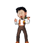 [댓글부탁해] 엥? 스파이더맨이 실화 <b>바탕</b>이야?