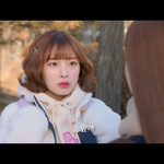 <b>아린</b> 존예다