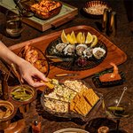 레트로 감성 한껏 담아 <b>연출</b>한 한 컷