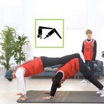 투바투 연준 힘 개쎈가봐