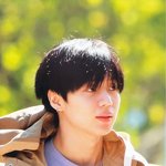 <b>태민</b>이는 얼굴이 좀 신기함