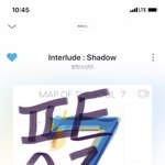 [방탄소년단] <b>hoxy</b> 굥기그림