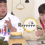 충격적이었던 딘딘과 아빠 관계