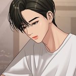 <b>수호</b>는 차은우밖에 없다