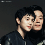 얼굴크기ㄷㄷ원근법 무시 <b>지림</b>