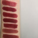 [드루와] 나도 내가 갖고 있는 립 다 발색해봄 o_o