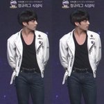 잘 어울리는 한 <b>쌍</b> 국뷔