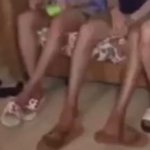 근데 남돌들 다리ㅈㄴ이쁨
