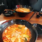 [추반] 마라탕 <b>혼밥</b> 추반 부탁해!