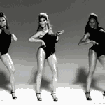 띵곡 파티였던 2009 빌보드 차트