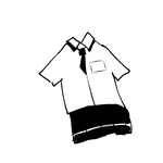 [드루와] 우리학교 교복 딱 이렇게생김