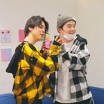 [알페스] 어제 수짐 <b>커플옷</b> 입었잠ㅎ아