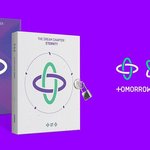 [모두드루와] 투바투 앨범 <b>개미</b>침