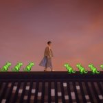 [강다니엘] 지붕위 도령에 진심인 <b>다니</b>티라노