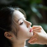 본 순간 이미 멈춘 <b>호흡</b> 입니다.
