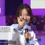 트와이스 <b>나연이</b> 스포 미쳤나봐 ㅋㅋ