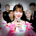 근데 신예은은 왕<b>자림</b> 이미지랑 안어울림