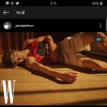 [NCT] 와 열라 신기해