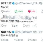 [NCT] 미친 것 같아 나 지금 죽어도 돼