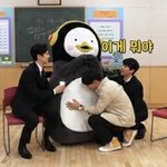 [댓글부탁해] 배우 이제훈이 말하는 <b>펭수</b>