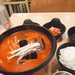 [드루와] 용<b>우동</b>혼밥^~^