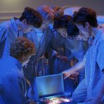 [NCT] <b>사탕</b>상자를 열던 애들이
