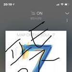 [방탄소년단] 머글) 짹이랑 팬톡 있잖아